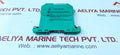 Pepperl+fuchs z728.h z-series safe snap barrier
