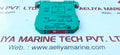Pepperl+fuchs z728.h z-series safe snap barrier