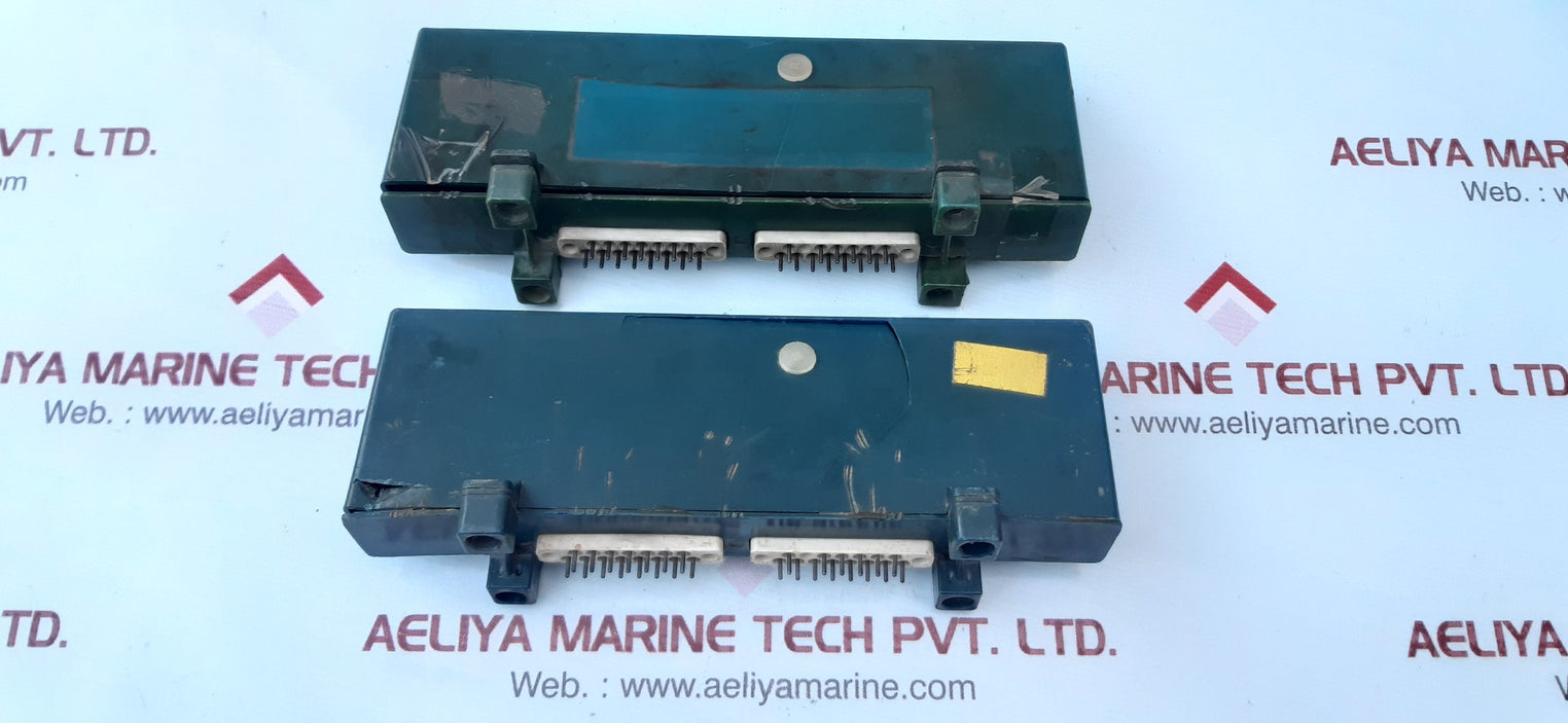 Saacke T 10 Boiler Sequence Controller