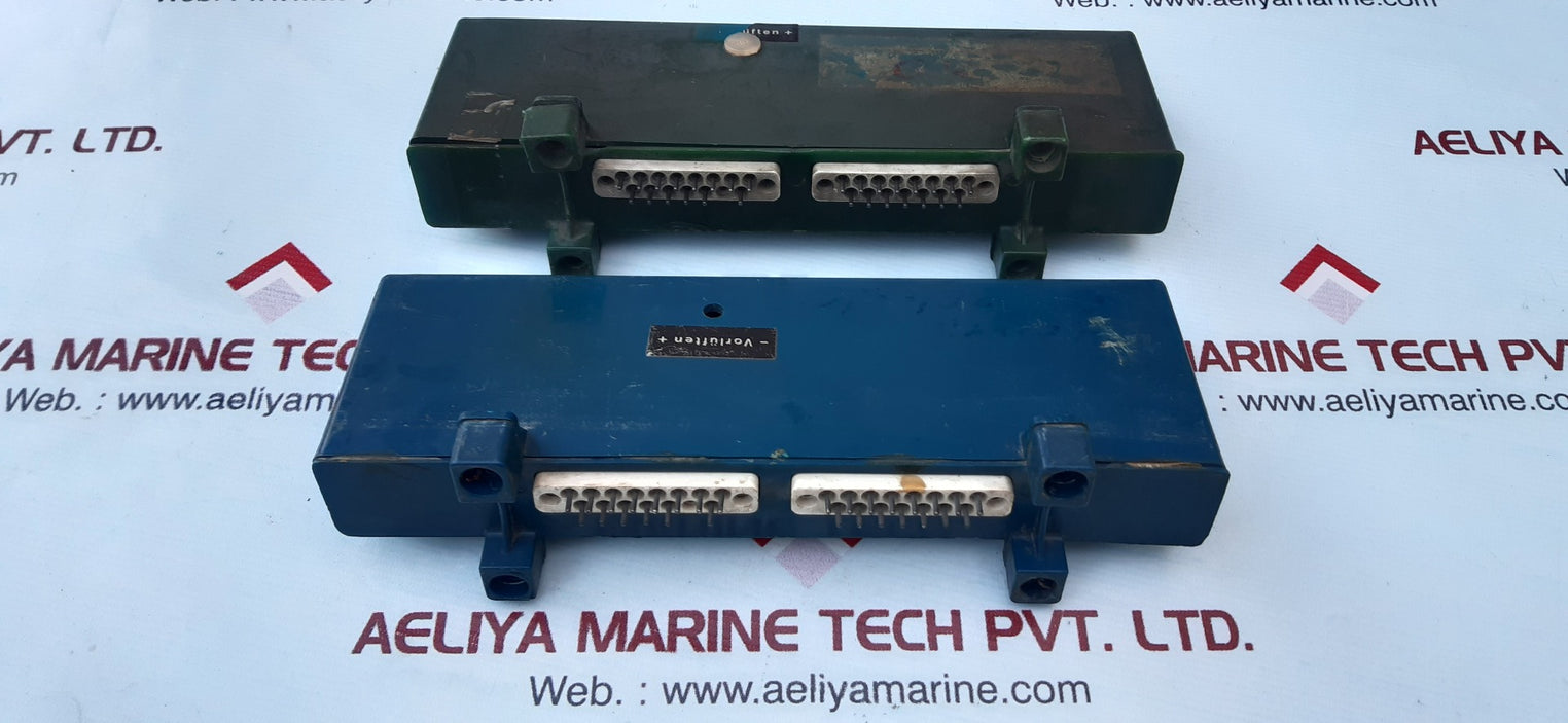 Saacke T 10 Boiler Sequence Controller