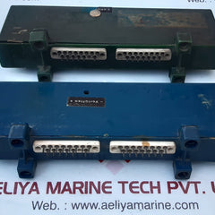 Saacke T 10 Boiler Sequence Controller