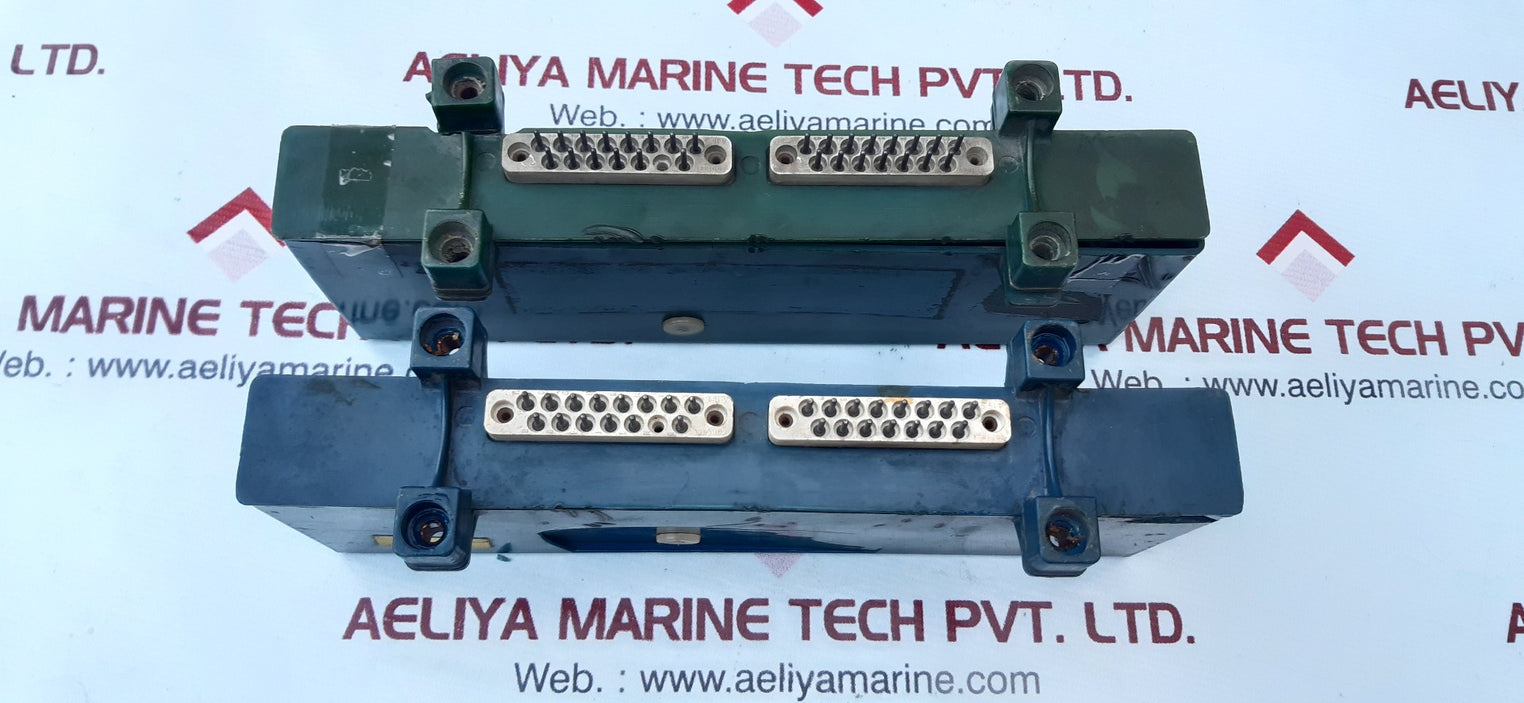Saacke T 10 Boiler Sequence Controller