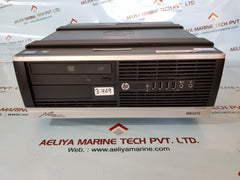 Hp compaq 8200 elite small form factor