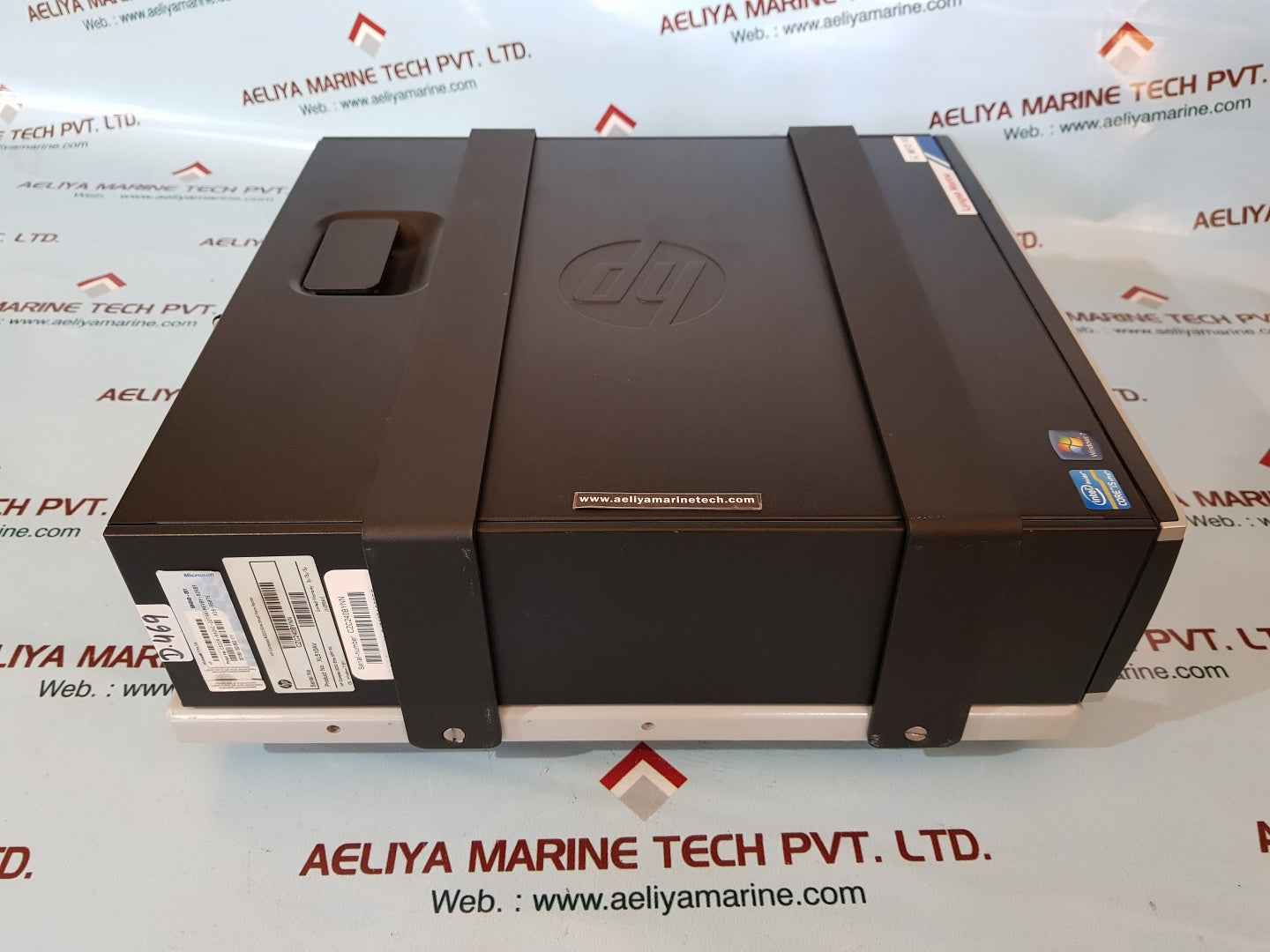 Hp compaq 8200 elite small form factor – Aeliya Marine Tech