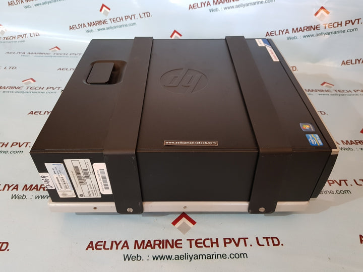 Hp compaq 8200 elite small form factor