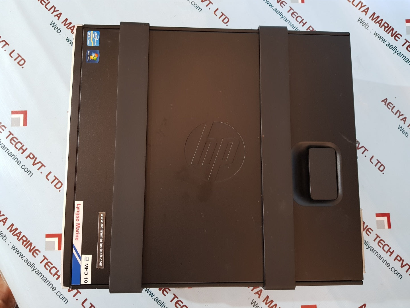 Hp compaq 8200 elite small form factor – Aeliya Marine Tech