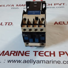 Telemecanique Lc1 D12 10 Contactor