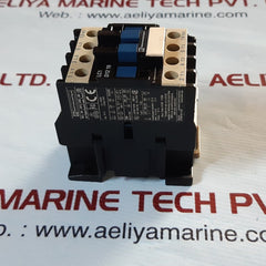 Telemecanique Lc1 D12 10 Contactor
