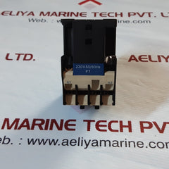 Telemecanique Lc1 D12 10 Contactor