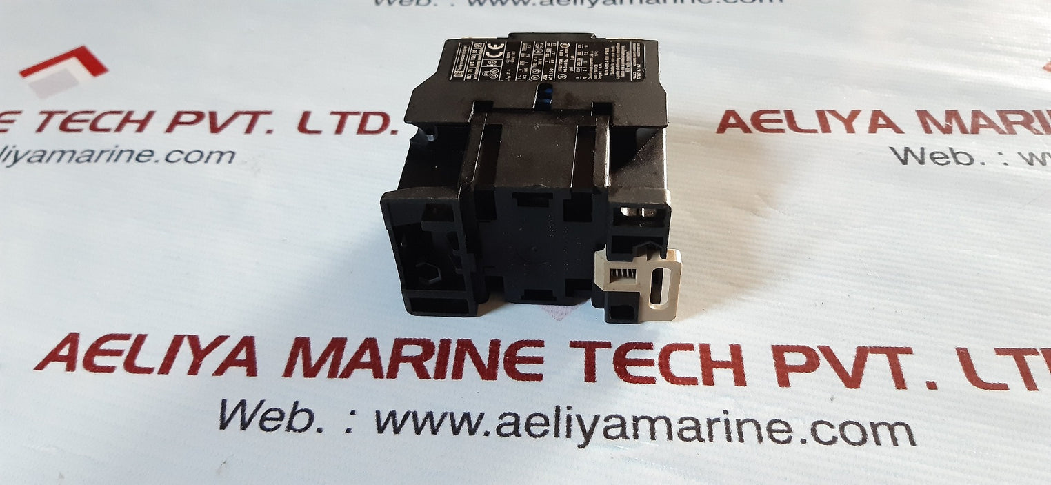 Telemecanique Lc1 D12 10 Contactor