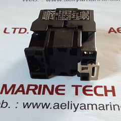 Telemecanique Lc1 D12 10 Contactor