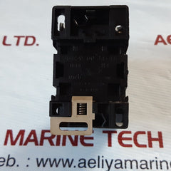 Telemecanique Lc1 D12 10 Contactor