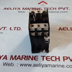 Moeller dil0m contactor
