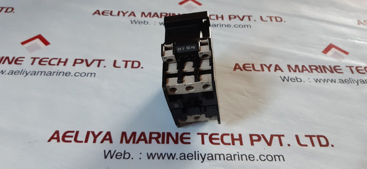 Moeller dil0m contactor