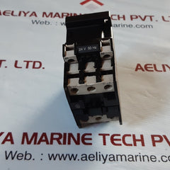 Moeller dil0m contactor
