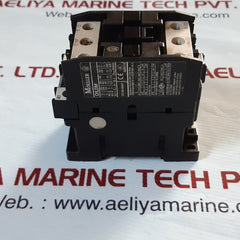 Moeller dil0m contactor