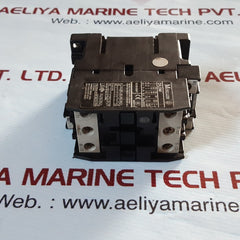 Moeller dil0m contactor