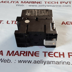 Moeller dil0m contactor