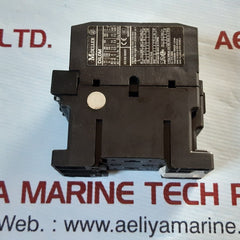 Moeller dil0m contactor