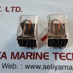 Carrier Transicold 10-00220-00 Relay