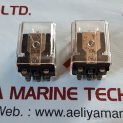 Carrier Transicold 10-00220-00 Relay