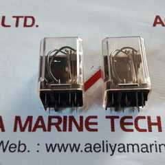 Carrier Transicold 10-00220-00 Relay