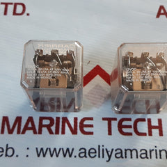 Carrier Transicold 10-00220-00 Relay