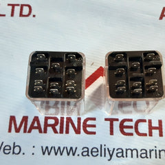 Carrier Transicold 10-00220-00 Relay