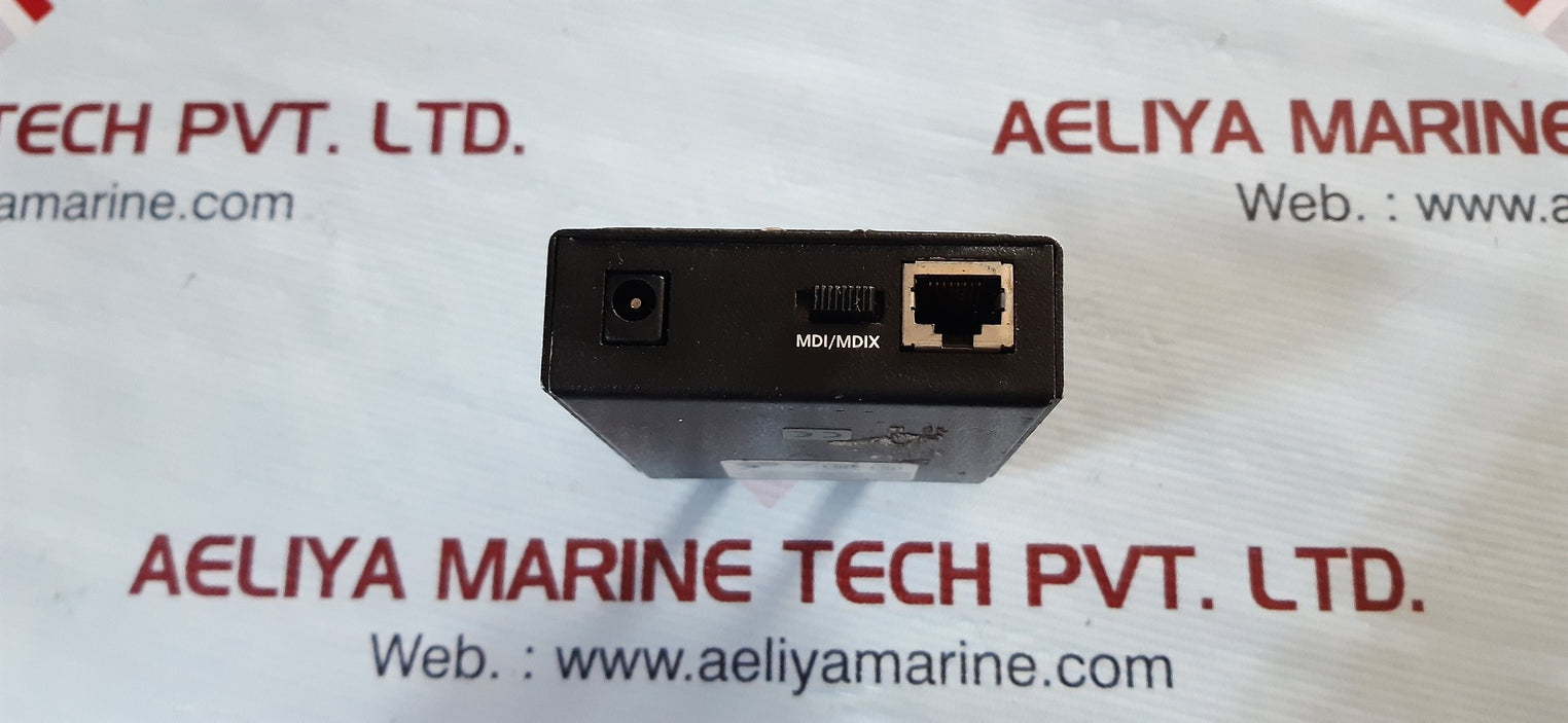 Digi Fiber.Twist Mil 140 Duplexer Converter