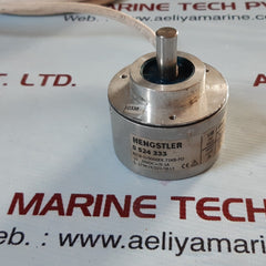 Hengstler 0 524 333 Encoder