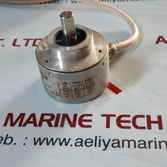 Hengstler 0 524 333 Encoder