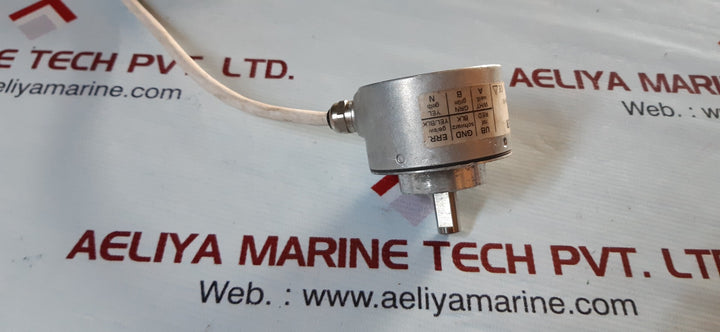 Hengstler 0 524 333 Encoder