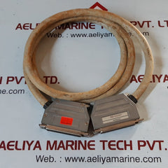 Siemens 6Ds9944-8Aa Cable Connector
