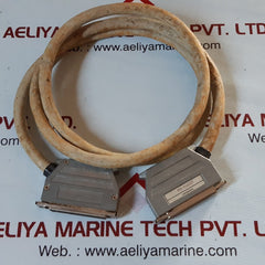 Siemens 6Ds9944-8Aa Cable Connector