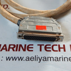 Siemens 6Ds9944-8Aa Cable Connector