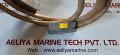 Siemens 6Ds9944-8Aa Cable Connector