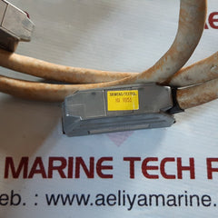 Siemens 6Ds9944-8Aa Cable Connector