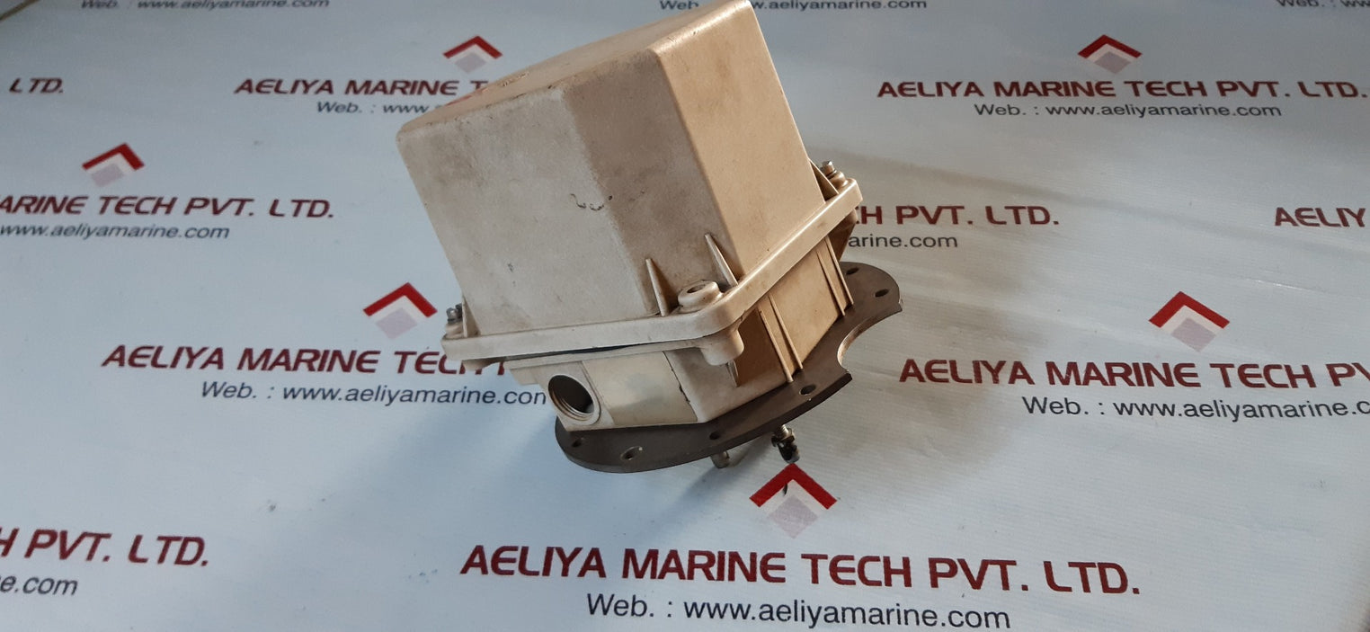 Stromag Limit Switch