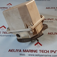 Stromag Limit Switch