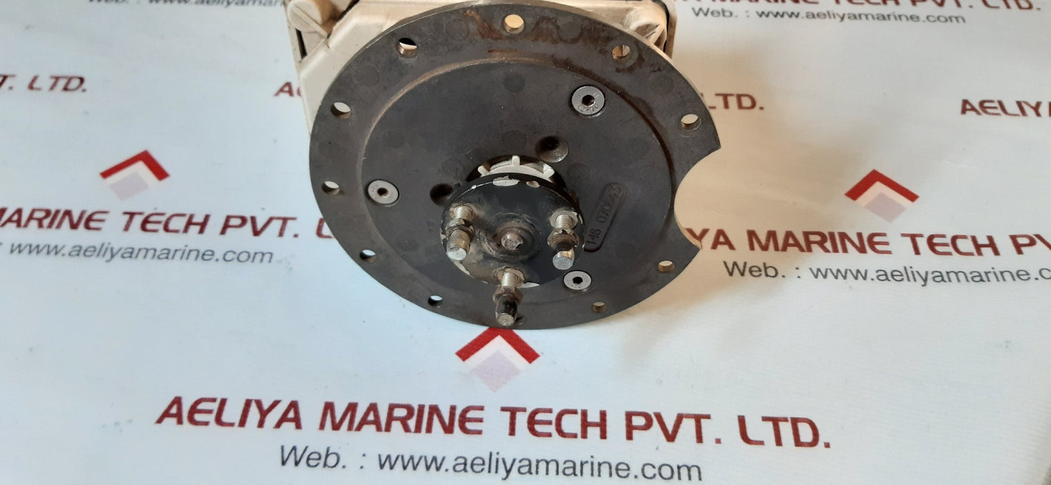 Stromag Limit Switch