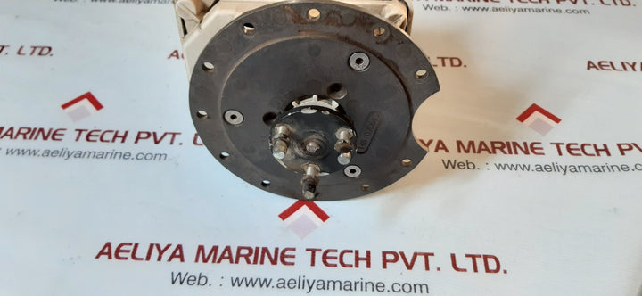 Stromag Limit Switch