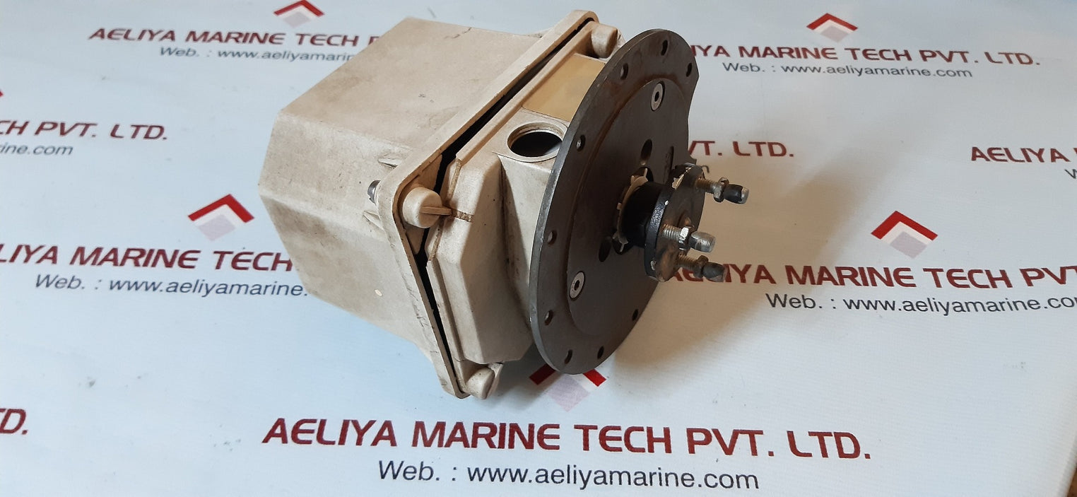 Stromag Limit Switch