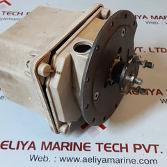 Stromag Limit Switch