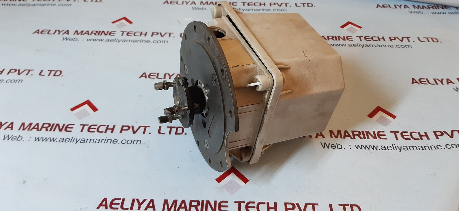 Stromag Limit Switch