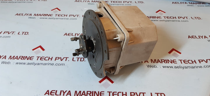 Stromag Limit Switch