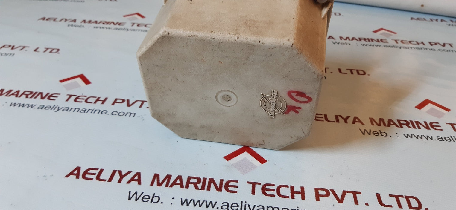 Stromag Limit Switch