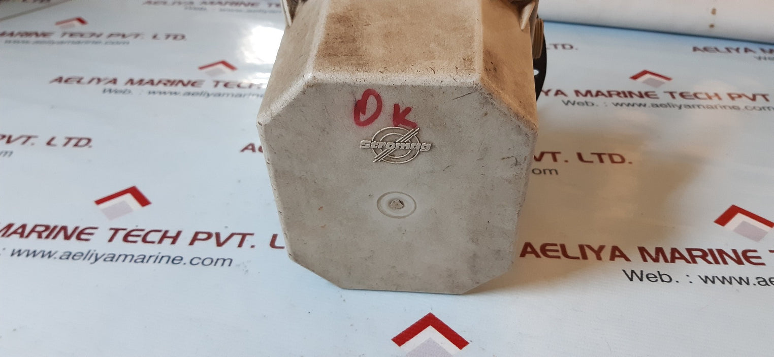 Stromag Limit Switch