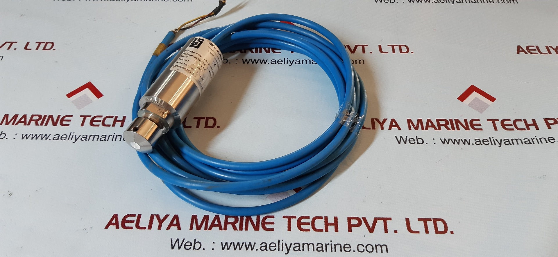 Besi 4-g1-d-ip68-dn25-ex Sensor