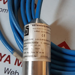 Besi 4-g1-d-ip68-dn25-ex Sensor
