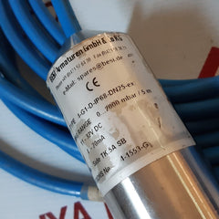 Besi 4-g1-d-ip68-dn25-ex Sensor